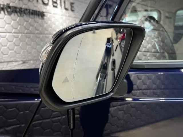 Mercedes-Benz G-Class view 15