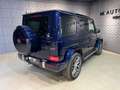 Mercedes-Benz G 63 AMG *360*BURMESTER*MEMORY*SITZBELÜFTUNG*AMBIENTE* Blau - thumbnail 13