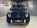 Mercedes-Benz G 63 AMG *360*BURMESTER*MEMORY*SITZBELÜFTUNG*AMBIENTE* Blau - thumbnail 4