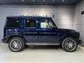 Mercedes-Benz G 63 AMG *360*BURMESTER*MEMORY*SITZBELÜFTUNG*AMBIENTE* Blau - thumbnail 9