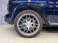 Mercedes-Benz G 63 AMG *360*BURMESTER*MEMORY*SITZBELÜFTUNG*AMBIENTE* Blau - thumbnail 7