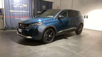 5008 BlueHDi 130 S&S EAT8 Allure Pack