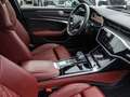 Audi S6 Navi LED HuD Luftfederung Panorama ACC EPH Schwarz - thumbnail 23