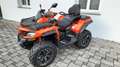 CF Moto CForce 1000 XL DLX SERVO T3B Orange - thumbnail 9