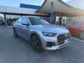 Audi Q5 Sportback tdi S line quattro s-line 20" - GF694GK Argintiu - thumbnail 3