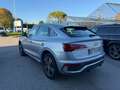 Audi Q5 Sportback tdi S line quattro s-line 20" - GF694GK Argintiu - thumbnail 7