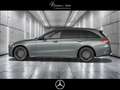 Mercedes-Benz C 220 d 4M T +AMG+DISTRO+SHZ+MEMORY+AMBIENTE+PDC Gris - thumbnail 11