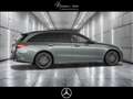 Mercedes-Benz C 220 d 4M T +AMG+DISTRO+SHZ+MEMORY+AMBIENTE+PDC Gris - thumbnail 6