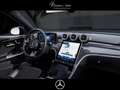 Mercedes-Benz C 220 d 4M T +AMG+DISTRO+SHZ+MEMORY+AMBIENTE+PDC Gris - thumbnail 15