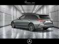 Mercedes-Benz C 220 d 4M T +AMG+DISTRO+SHZ+MEMORY+AMBIENTE+PDC Gris - thumbnail 9