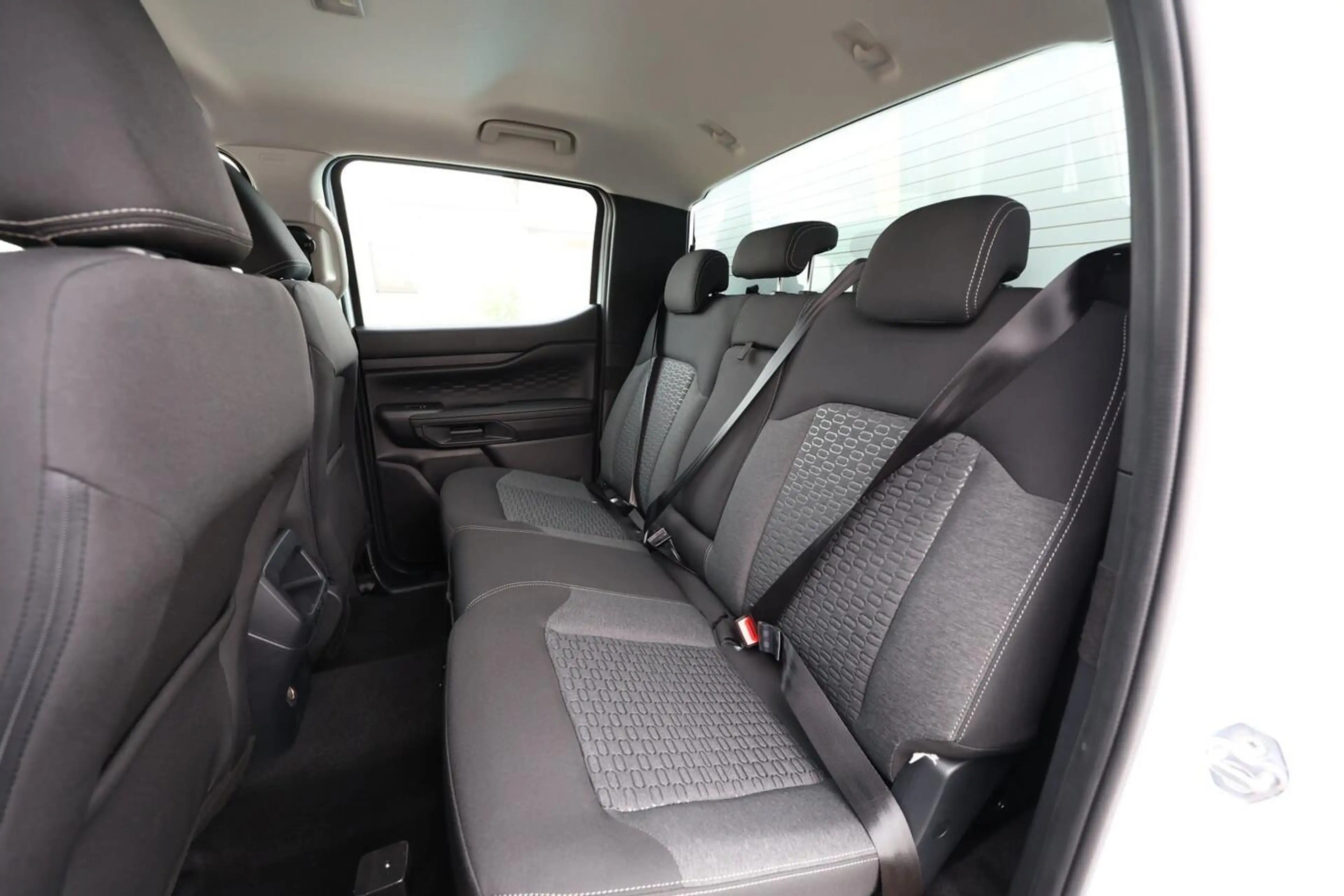 Ford Ranger XLT DoKa Hardtop AHK ACC WinterP Kam 17Z 125 kW... — photo 10
