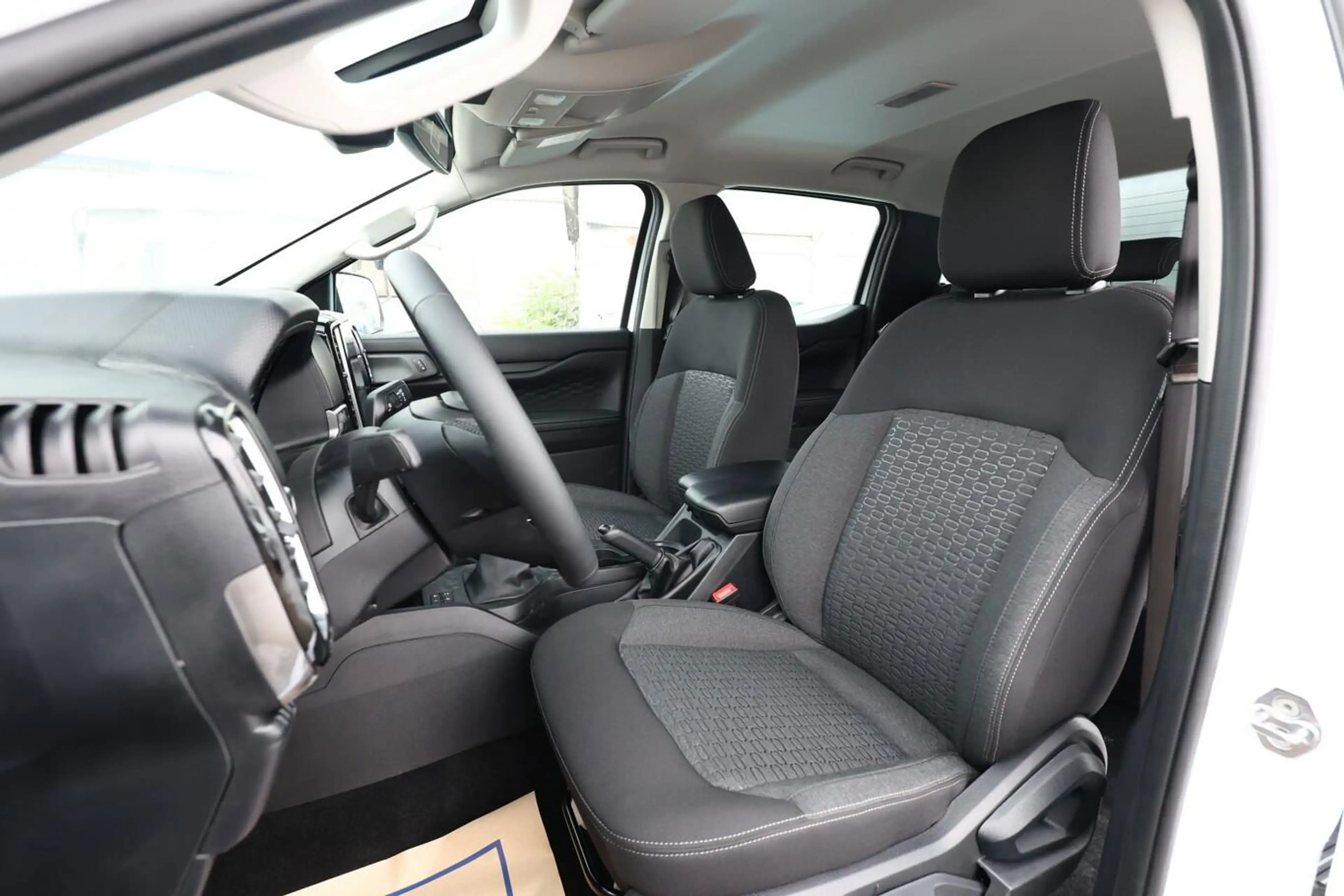Ford Ranger XLT DoKa Hardtop AHK ACC WinterP Kam 17Z 125 kW... — photo 6