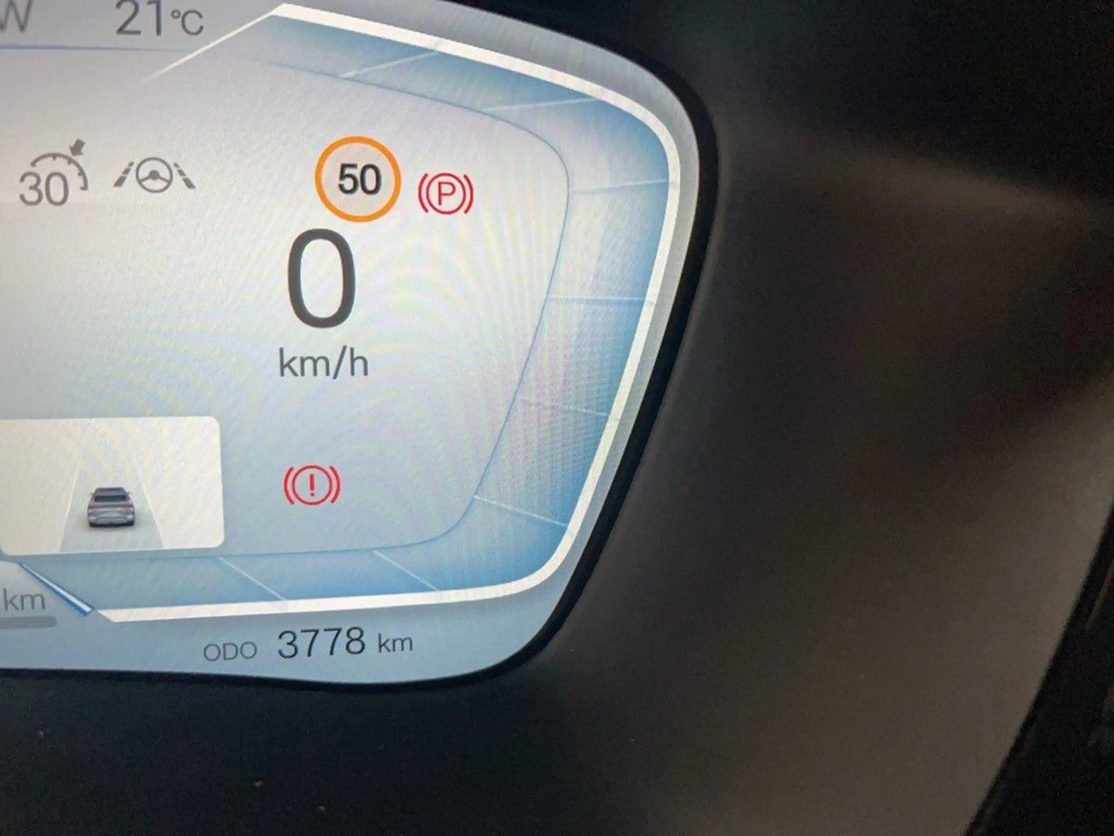 BYD Seal Seal U-DM-i Boost Navi LED Pano — photo 12