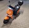 Horwin EK 1 Oranje - thumbnail 5