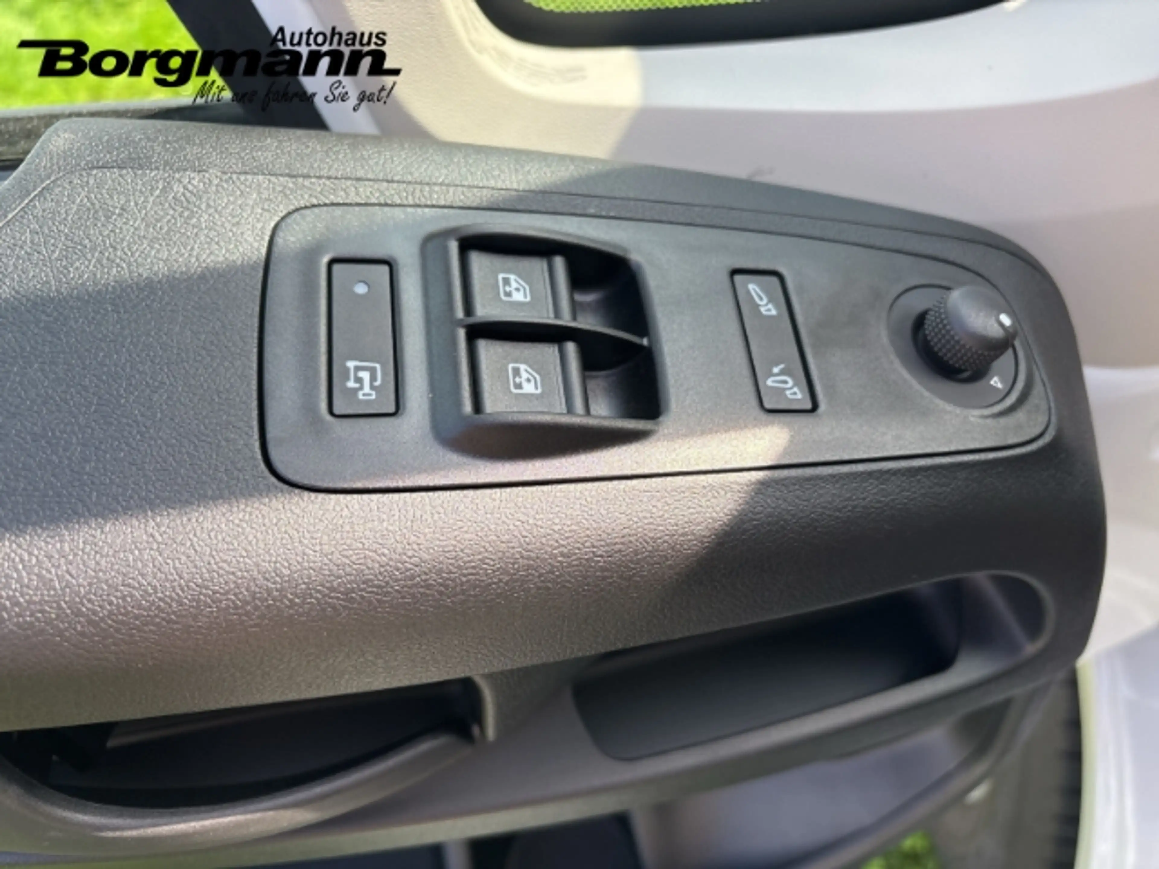 Opel Movano Kasten L2H2 3.5T Diesel 140 Automatik Tempomat - A — photo 11