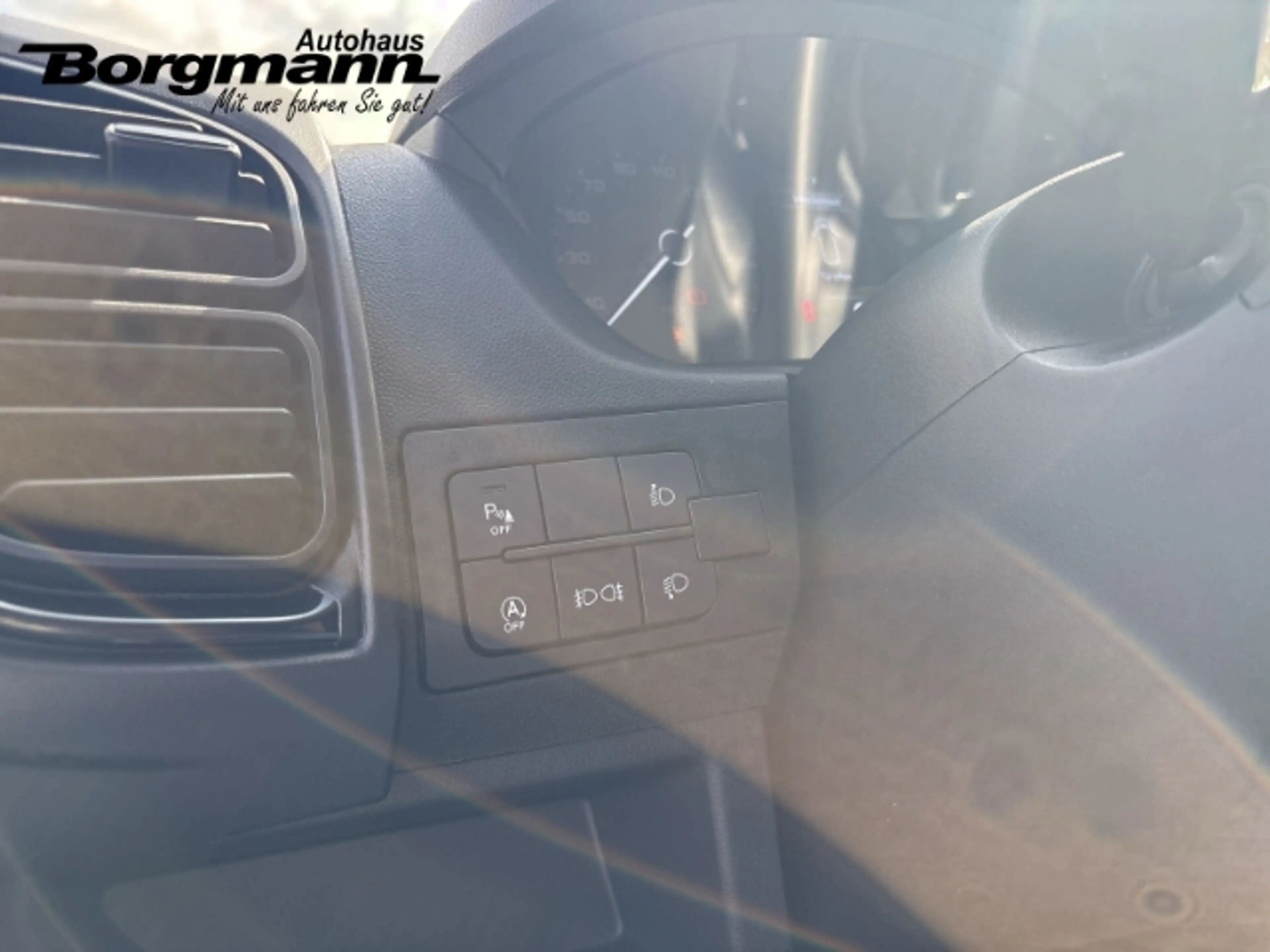 Opel Movano Kasten L2H2 3.5T Diesel 140 Automatik Tempomat - A — photo 15