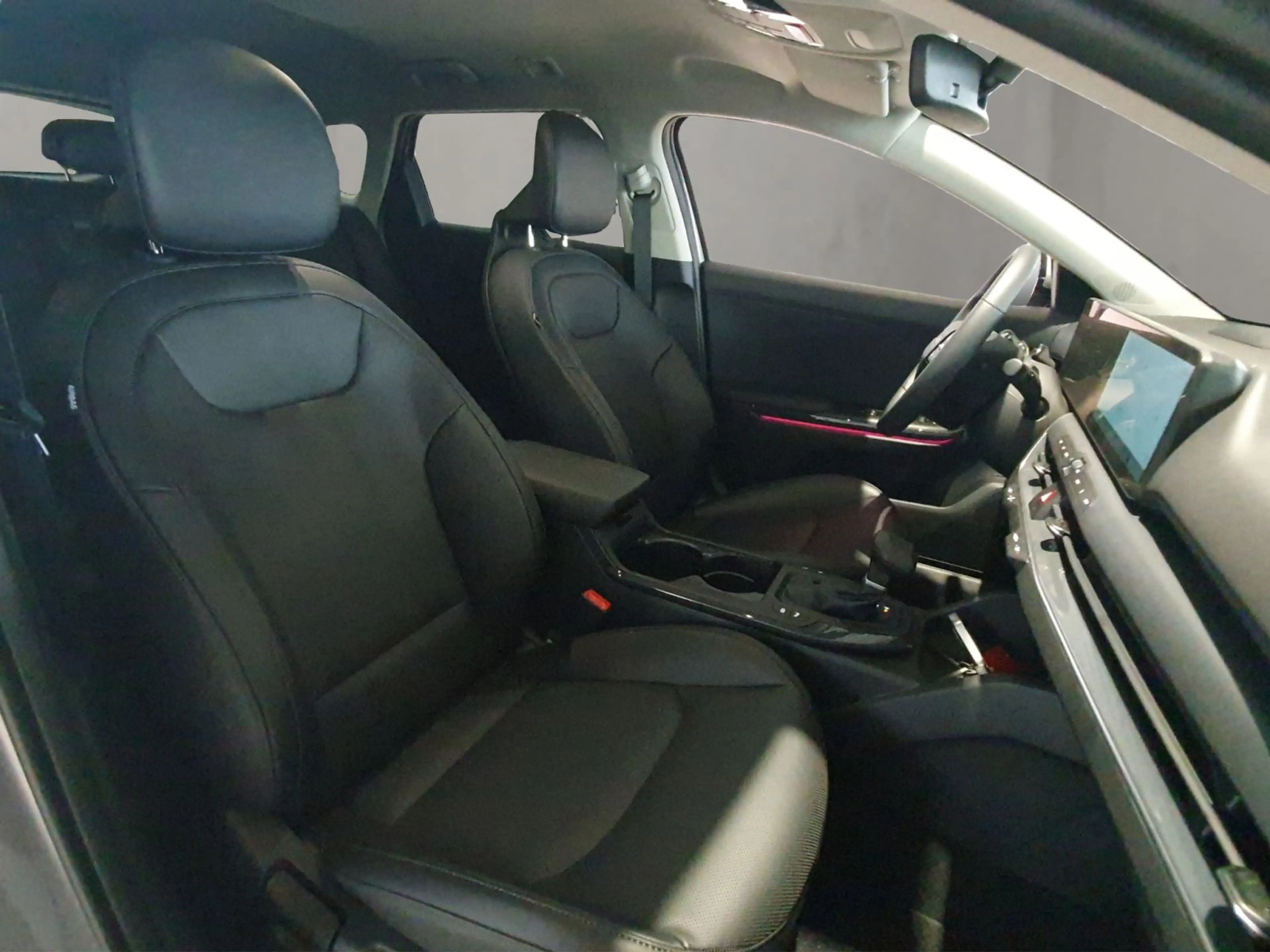 Kia K4 SW 1.6T 150 DCT SPI DWP SD — photo 15