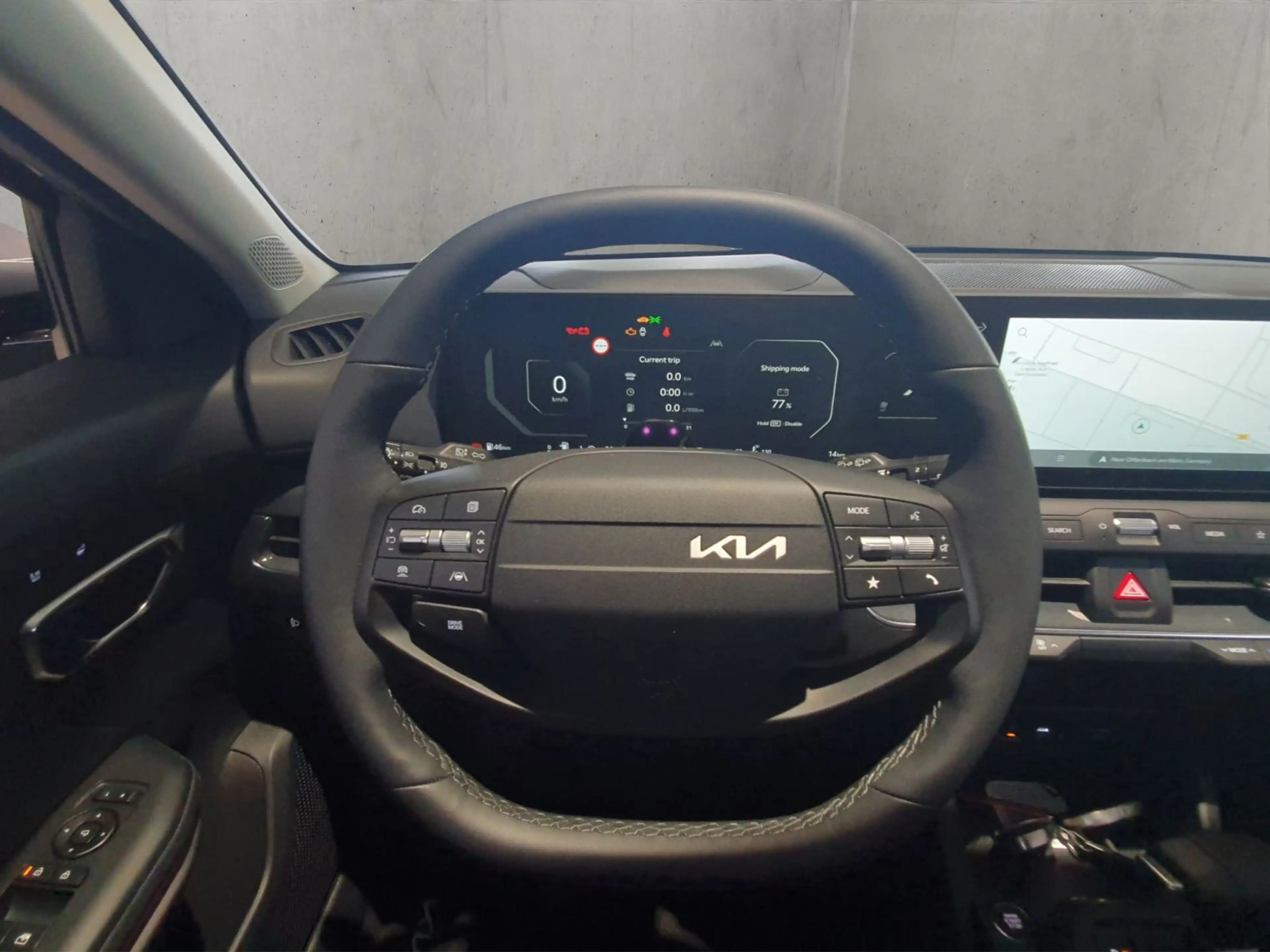 Kia K4 SW 1.6T 150 DCT SPI DWP SD — photo 10