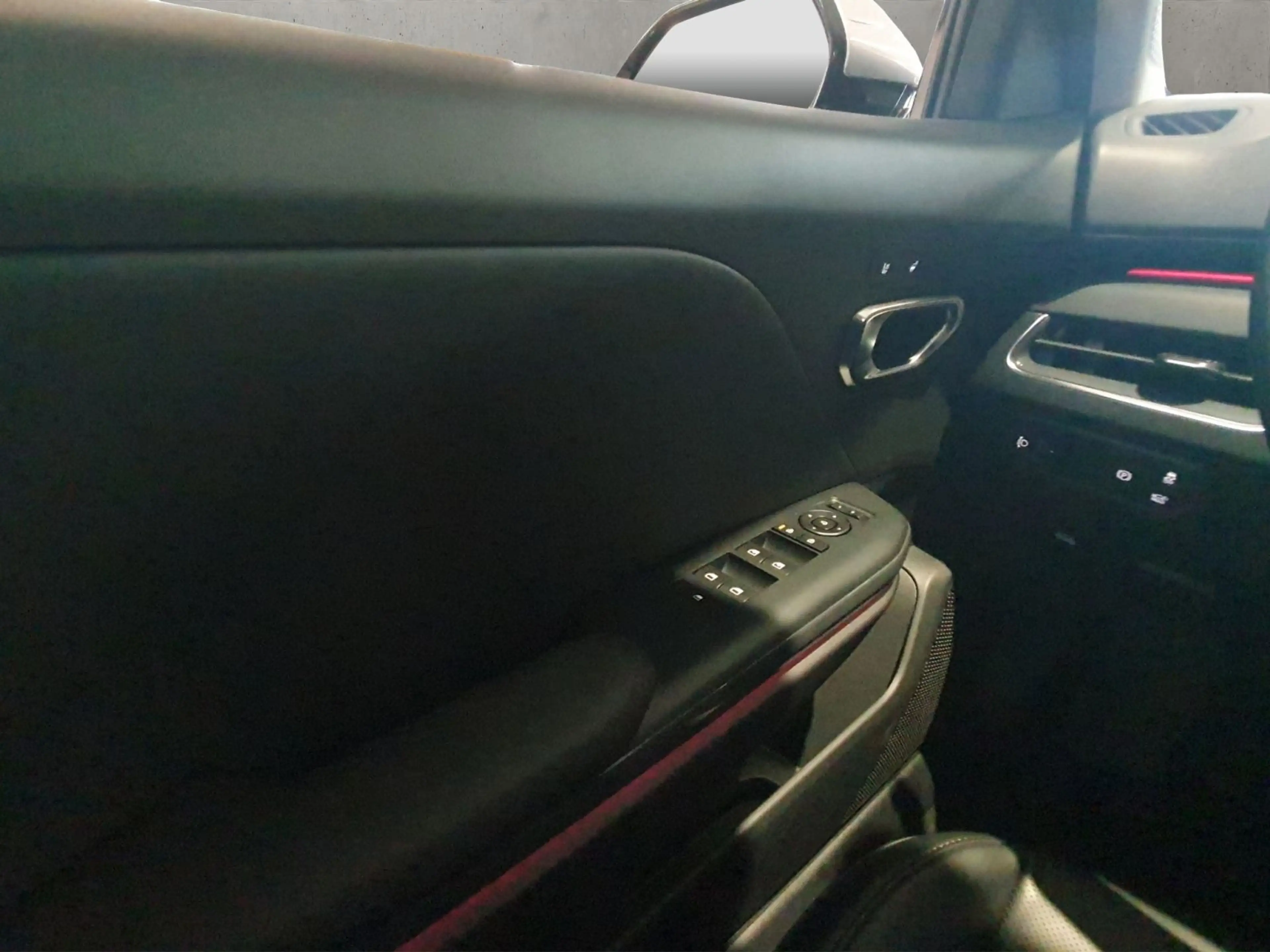 Kia K4 SW 1.6T 150 DCT SPI DWP SD — photo 11