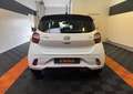 Hyundai i10 1.0 t-gdi 100 n-line Blanc - thumbnail 18