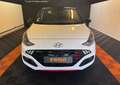 Hyundai i10 1.0 t-gdi 100 n-line Blanc - thumbnail 16