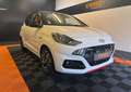 Hyundai i10 1.0 t-gdi 100 n-line Blanc - thumbnail 15
