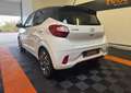 Hyundai i10 1.0 t-gdi 100 n-line Blanc - thumbnail 17