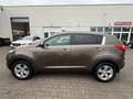 Kia Sportage Vision 2WD KLIMA/KAMERA/PDC/AHK/SHZ Braun - thumbnail 8