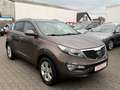 Kia Sportage Vision 2WD KLIMA/KAMERA/PDC/AHK/SHZ Braun - thumbnail 3