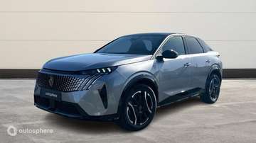 Electrique 210ch Batterie 73 kWh GT