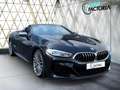 BMW M850 I CABRIO -48% 530CV BVA8 4x4+GPS+CUIR+CAM+OPTS Black - thumbnail 35