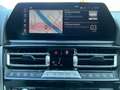 BMW M850 I CABRIO -48% 530CV BVA8 4x4+GPS+CUIR+CAM+OPTS Fekete - thumbnail 26
