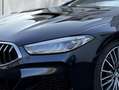 BMW M850 I CABRIO -48% 530CV BVA8 4x4+GPS+CUIR+CAM+OPTS Noir - thumbnail 32