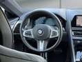 BMW M850 I CABRIO -48% 530CV BVA8 4x4+GPS+CUIR+CAM+OPTS Černá - thumbnail 9