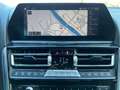 BMW M850 I CABRIO -48% 530CV BVA8 4x4+GPS+CUIR+CAM+OPTS Fekete - thumbnail 11