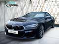 BMW M850 I CABRIO -48% 530CV BVA8 4x4+GPS+CUIR+CAM+OPTS Black - thumbnail 34