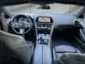 BMW M850 I CABRIO -48% 530CV BVA8 4x4+GPS+CUIR+CAM+OPTS Negru - thumbnail 6