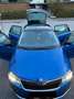Skoda Rapid/Spaceback Rapid 1,2 TSI Sport Sport Blau - thumbnail 9