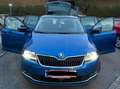 Skoda Rapid/Spaceback Rapid 1,2 TSI Sport Sport Blau - thumbnail 1