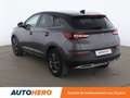 Opel Grandland X 1.5 Diesel Auto Gris - thumbnail 4