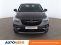 Opel Grandland X 1.5 Diesel Auto Gris - thumbnail 9