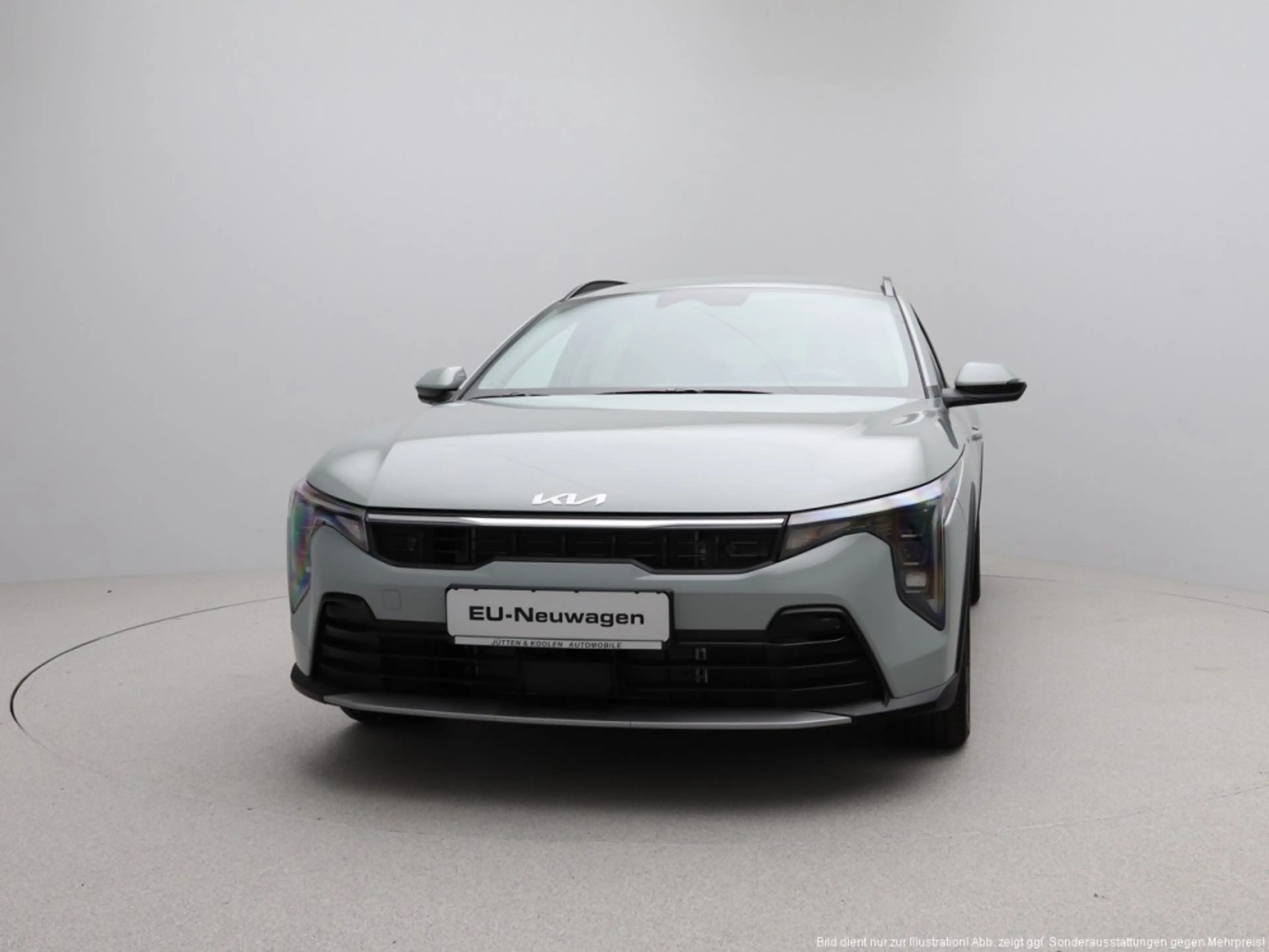 Kia K4 SW SPIN 1.6 T-GDI GPF DCT *KURZFRISTIG* — photo 2