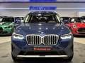 BMW X3 xDrive 20dA xLine Azul - thumbnail 2