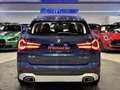 BMW X3 xDrive 20dA xLine Azul - thumbnail 6