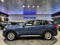 BMW X3 xDrive 20dA xLine Azul - thumbnail 8