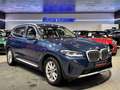 BMW X3 xDrive 20dA xLine Azul - thumbnail 3