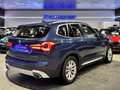 BMW X3 xDrive 20dA xLine Azul - thumbnail 5