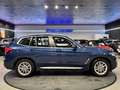 BMW X3 xDrive 20dA xLine Azul - thumbnail 4