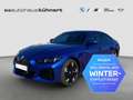 BMW i4 xDr. 40 GranCoupé M-Sport PRO E UPE: 84.160 Bleu - thumbnail 1