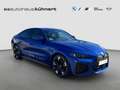 BMW i4 xDr. 40 GranCoupé M-Sport PRO E UPE: 84.160 Bleu - thumbnail 9